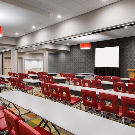 Fairfield Inn & Suites By Marriott Charlotte Uptown Eksteriør bilde