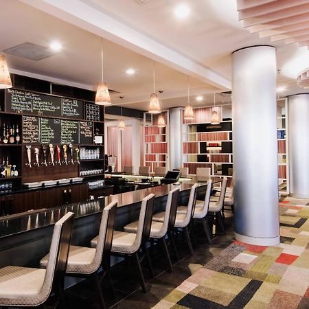 Fairfield Inn & Suites By Marriott Charlotte Uptown Eksteriør bilde