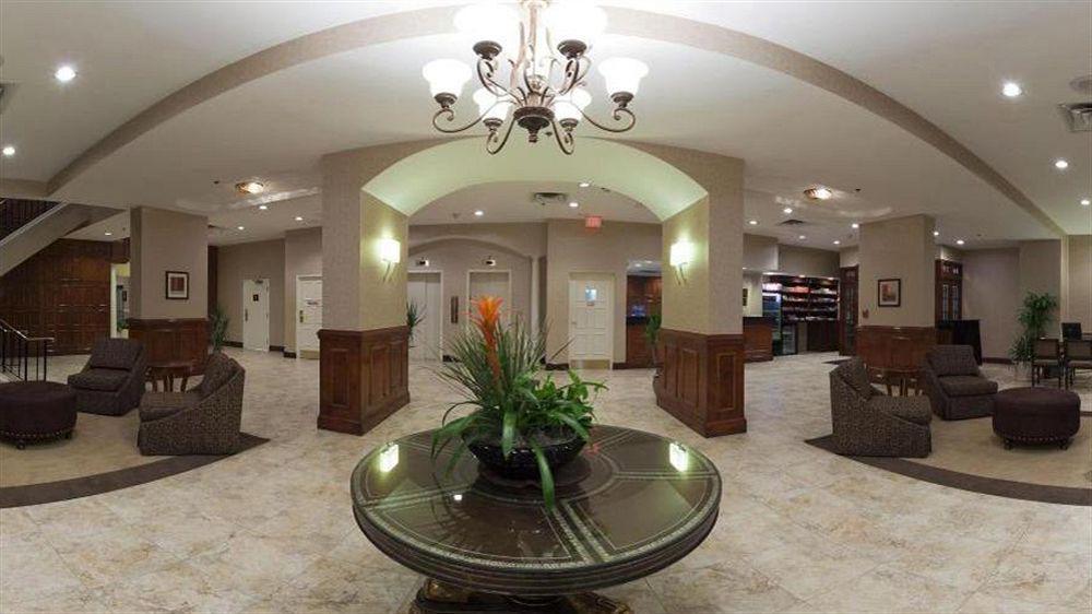 Fairfield Inn & Suites By Marriott Charlotte Uptown Eksteriør bilde
