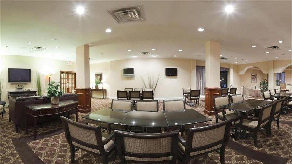 Fairfield Inn & Suites By Marriott Charlotte Uptown Eksteriør bilde