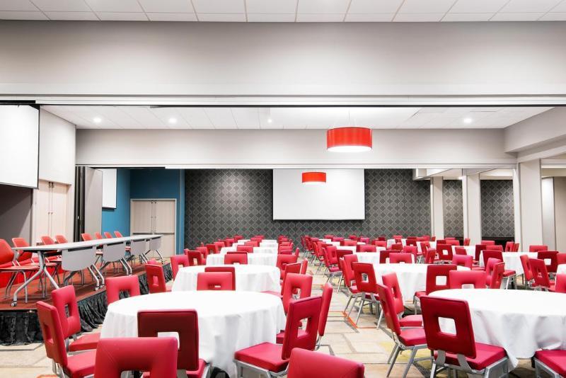 Fairfield Inn & Suites By Marriott Charlotte Uptown Eksteriør bilde