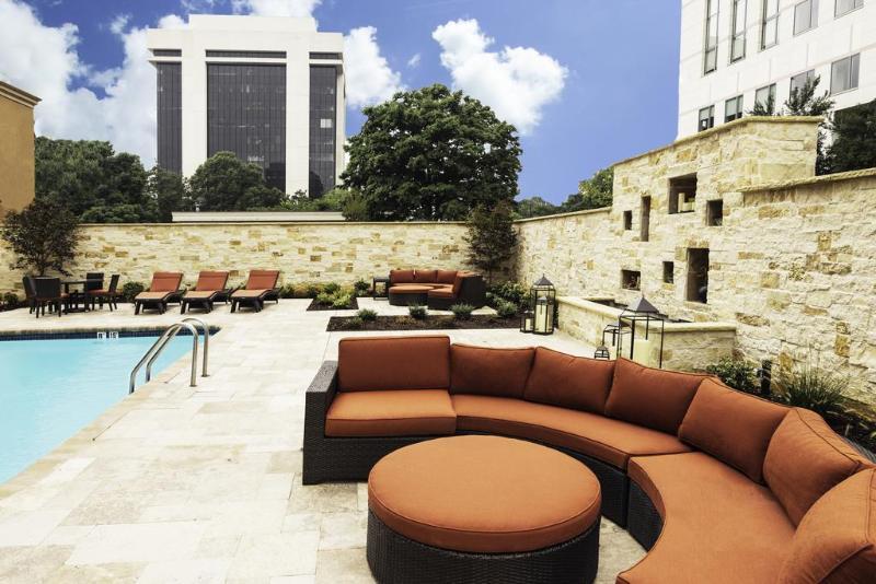 Fairfield Inn & Suites By Marriott Charlotte Uptown Eksteriør bilde