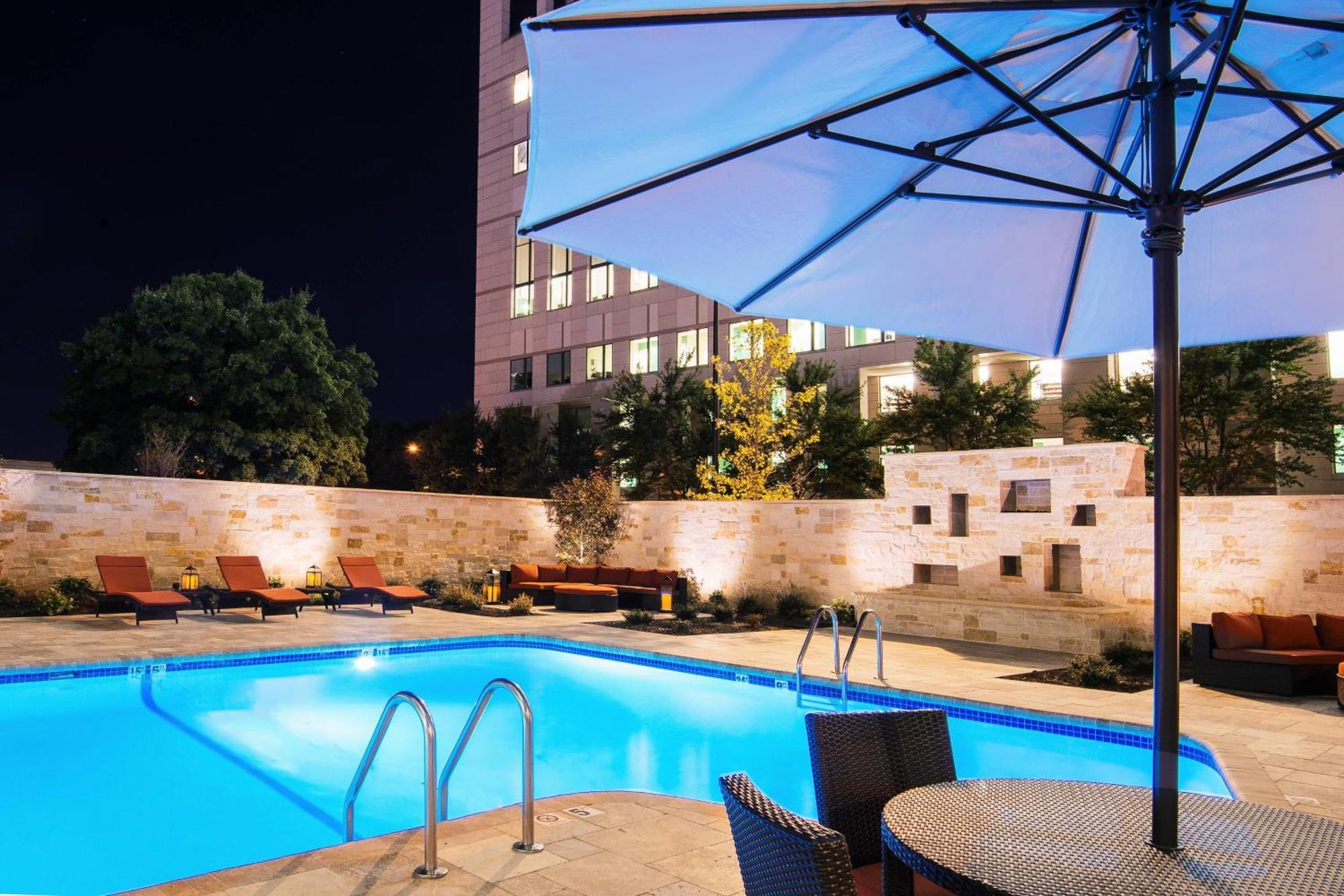 Fairfield Inn & Suites By Marriott Charlotte Uptown Eksteriør bilde