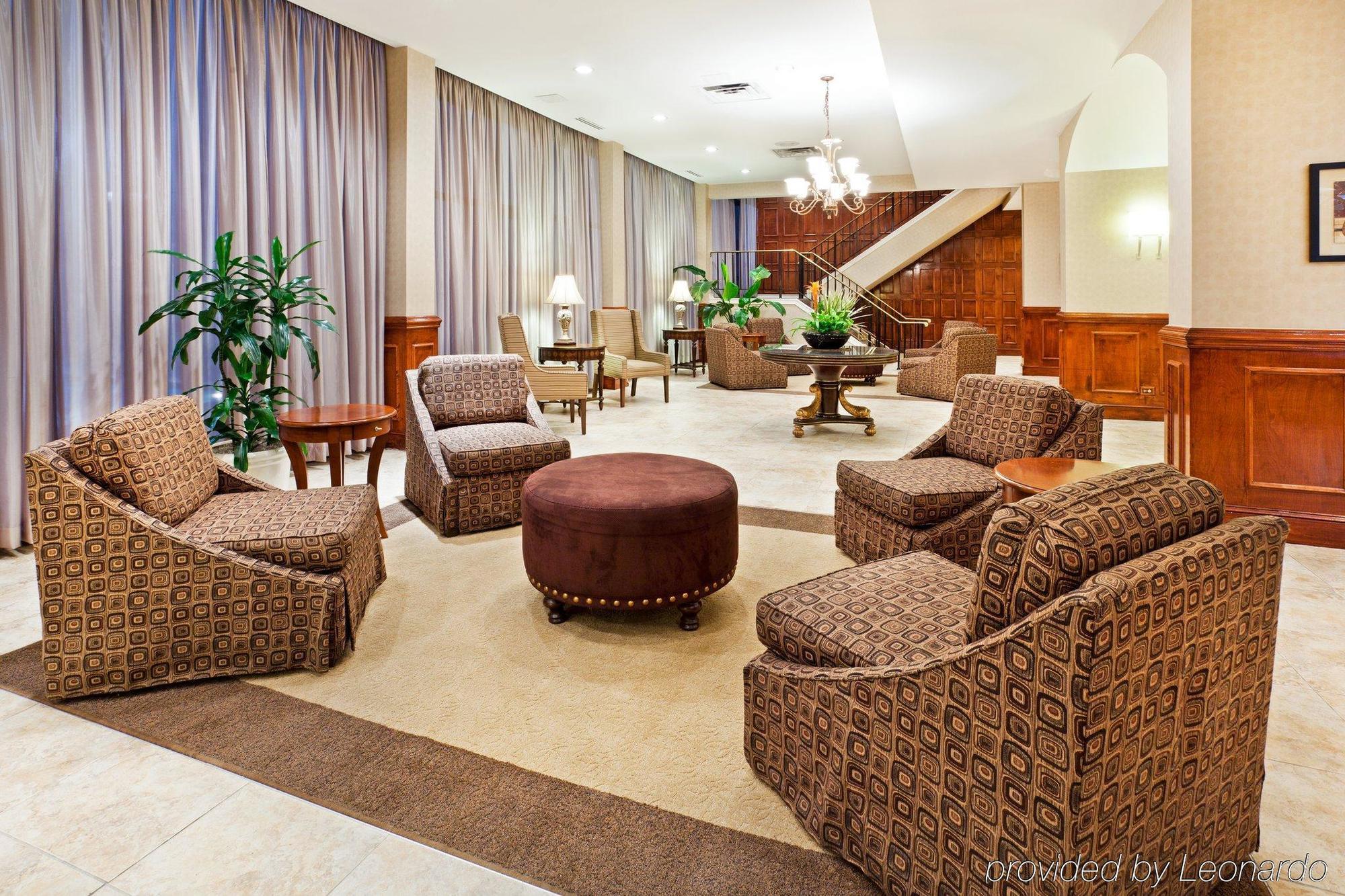 Fairfield Inn & Suites By Marriott Charlotte Uptown Eksteriør bilde
