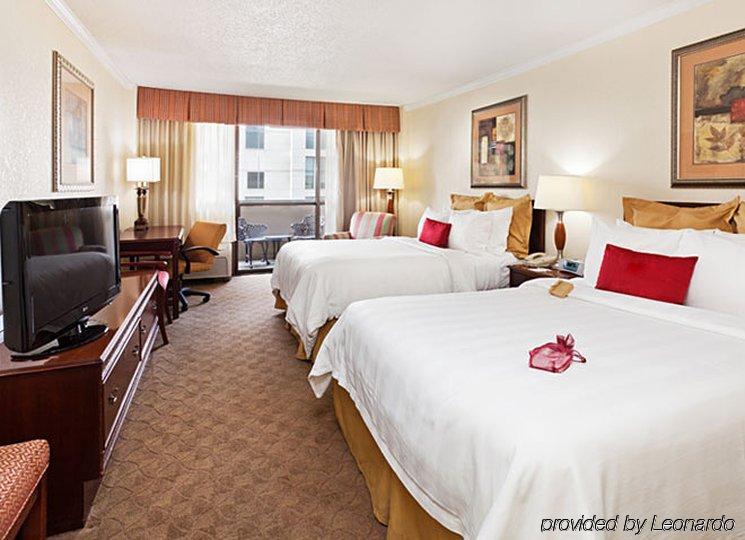 Fairfield Inn & Suites By Marriott Charlotte Uptown Eksteriør bilde