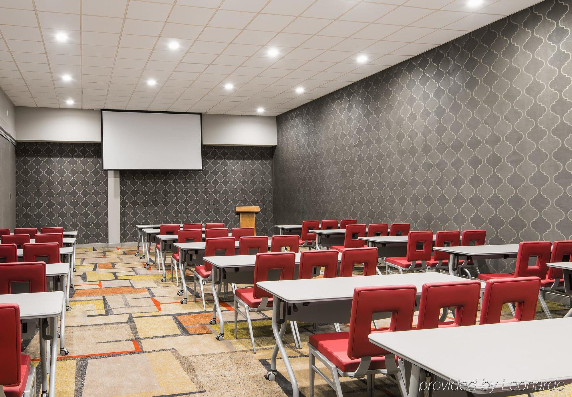 Fairfield Inn & Suites By Marriott Charlotte Uptown Eksteriør bilde